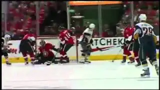 Thomas Vanek Top 10 Goals