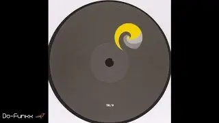 Sunpeople - Make It Right [Trelik ‎– TR/9]