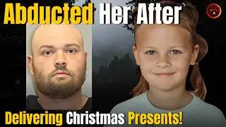 Athena Strand: 7 Year Old Girl Abducted In Texas by Tanner Horner