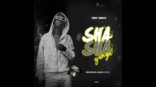 Zim Dude_Shasha Yangu_Pro_By_Jamako Sizzer.mp3