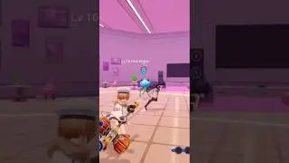 Neptune&rsquo;s Sister Assault