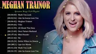 🍒 Meghan Trainor &ndash; Playful empowerment shines through upbeat pop storytelling 💖