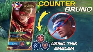 THIS BRUNO THINKS HE CAN OUTBURST MY CLAUDE | HOW TO COUNTER BRUNO 🔥