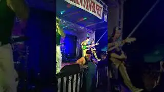 Buckwild live at Elizabeth Riverfest Pittsburgh PA