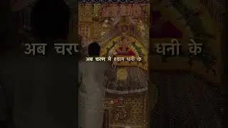 Mere Khatu Wale 🙏❣️ #khatushyam #newsong #ytshorts #trending #shorts #viralvideo #khatushyamji