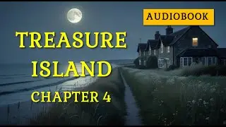 Treasure Island | Chapter 4 | YA Audiobook for Teens (12&ndash;15)