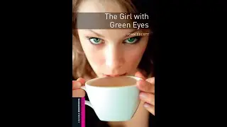 Oxford Bookworms -  Stage 0  - The Girl With Green Eyes