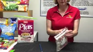 AnyLock Bag Sealers