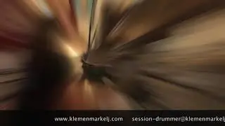 CUSTOM DRUM TRACKS BY KLEMEN MARKELJ goes to Cape Town