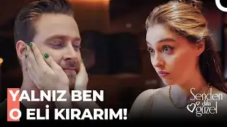 En Komik Sahneler; Efsun #16 - Senden Daha Güzel