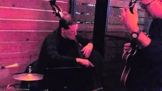 Steve Waller Quartet