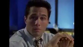 Silk Stalkings S3E10