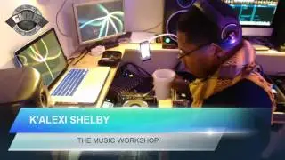 GMDJS K'Alexi Shelby 4-30-17