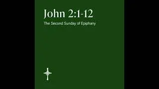 John 2:1-12