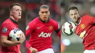 Manchester United 2014-2015 Premier League Preview | Talking Points