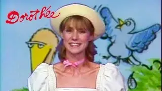Dorothée - Monsieur de la Fontaine - clip