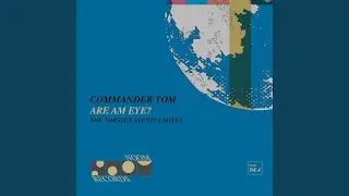 Are Am Eye? (Torsten Stenzel 1996 Extended Mix)