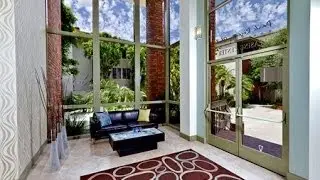 Park Regency Club Apartments Community Tour | Living in Downey, Southern California