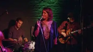Crack The Shell - by Noga Ritter at EFG London Jazz Festival 2022