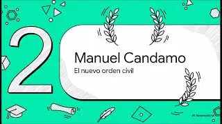 Manuel Candamo (1903-1904) y el primer gobierno de Jos&eacute; Pardo (1904-1908)
