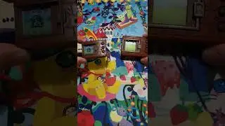 Digimon Gashapon Keyring showcase!