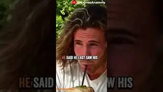 YouTube Chef's Sinister Secret. True Crime Documentary