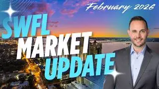 SWFL Market Update - Feb 2026