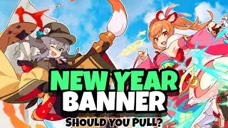 Upcoming NY Banner HYPE | World Flipper