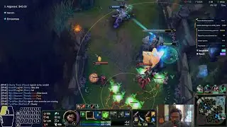 Testing Shyvana Builds. SEASON 14