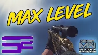 SoaR Mala - MAX LEVEL MODERN WARFARE SNIPING MONTAGE (PC)