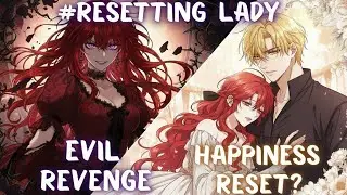 The Heroine&rsquo;s Fate Rewritten How Time Loops Turned Her Evil |  Manhwa Recap
