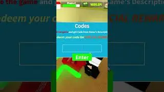 ⚠️ *НОВЫЕ* РАБОЧИЕ КОДЫ СИМУЛЯТОРА СУПЕРМАРКЕТА! | Все рабочие коды Roblox для симулятора суперма...