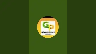 gp products is live