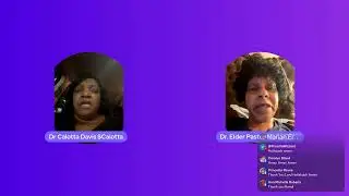 Day 15 at 6:00 pm Divine Women Prayer
