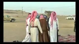 حفل الشيخ  معيش بن محمد الجوين وأبناىه