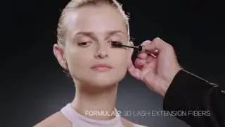 WUNDER2 &ndash; HOW TO WUNDEREXTENSIONS Mascaras