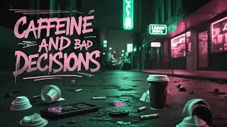 Caffeine and Bad Decisions - PopPunkPulse | Growing Pains and Heartstrings