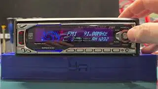 Kenwood  919 