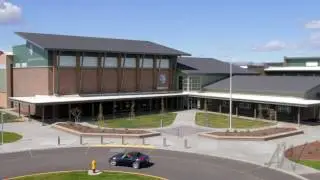 Wapato High School Video