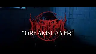 THE INNER DECAY - Dreamslayer (OFFICIAL VIDEO)