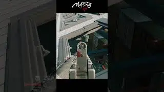 Drop from the top - Redsec BR IS A MOVIE #battlefield6