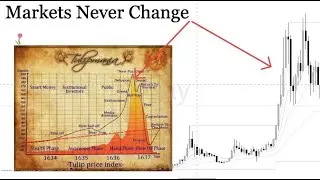 A Cycle Older Than Charts