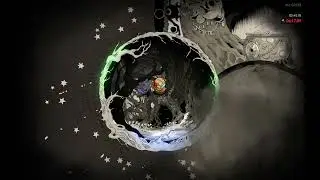 Aspect of Selene OMEGA CAST speedrun (IGT: 08.36.02, any%fear, unseeded, hades 2 EA: OU)