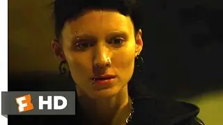 The Girl with the Dragon Tattoo (2011) - Unmet Expectations Scene (10/10) | Movieclips