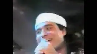 Andy live in Dubai 1995.