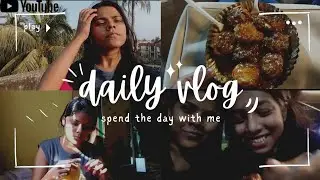 A day in my life | Simple and Happy