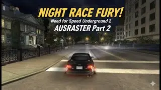 Ausraster Part 2! | Need For Speed Underground | German | Deutsch | #014
