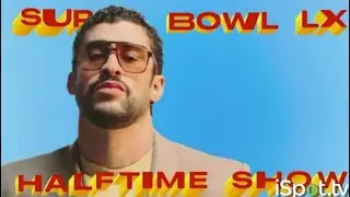 Apple Music Bad Bunny Super Bowl Commercial 2026 Half Time Show Ad Review