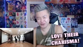[Reaction] SB19 - 