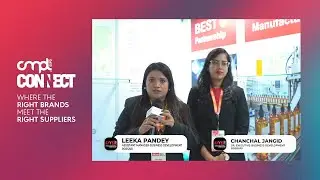 Why Direct Brand Meetings Create Better Opportunities | Leeka Pandey, Rossari Biotech